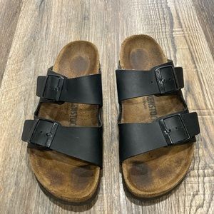 Birkenstocks